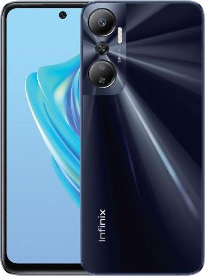 Infinix HOT 20 8GB Ram + 5GB Sanal Ram /128GB 6.82 Cep Telefonu