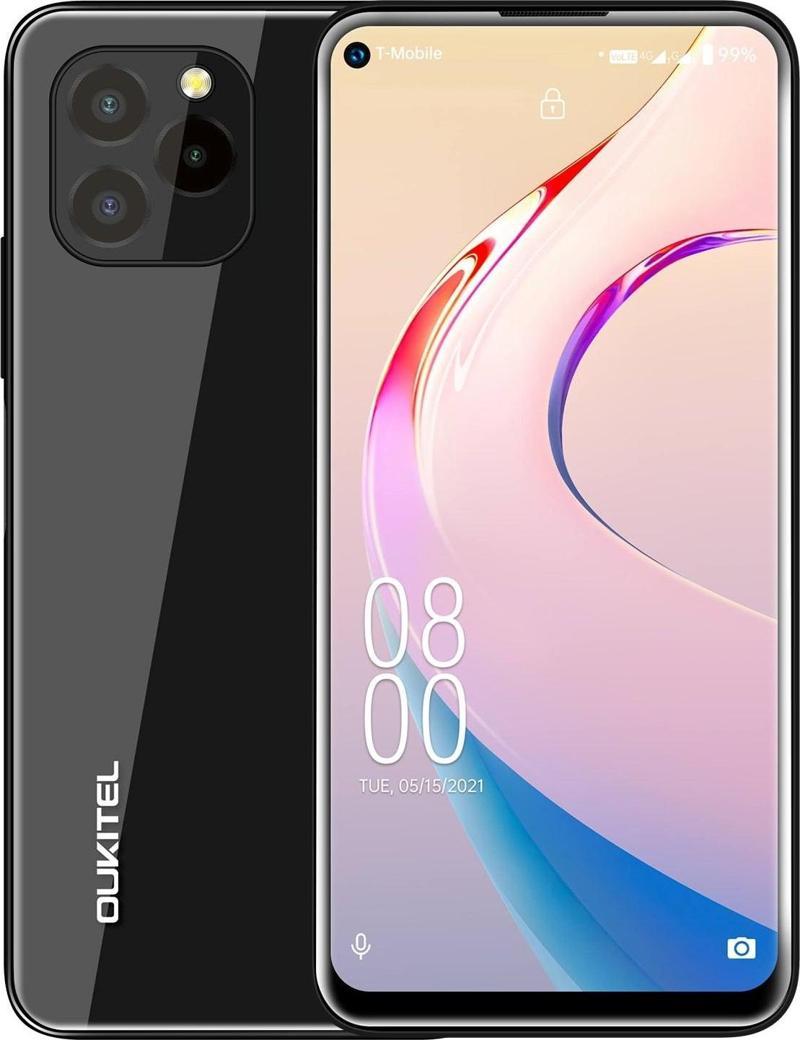 C21 Pro 4 GB 64 GB
