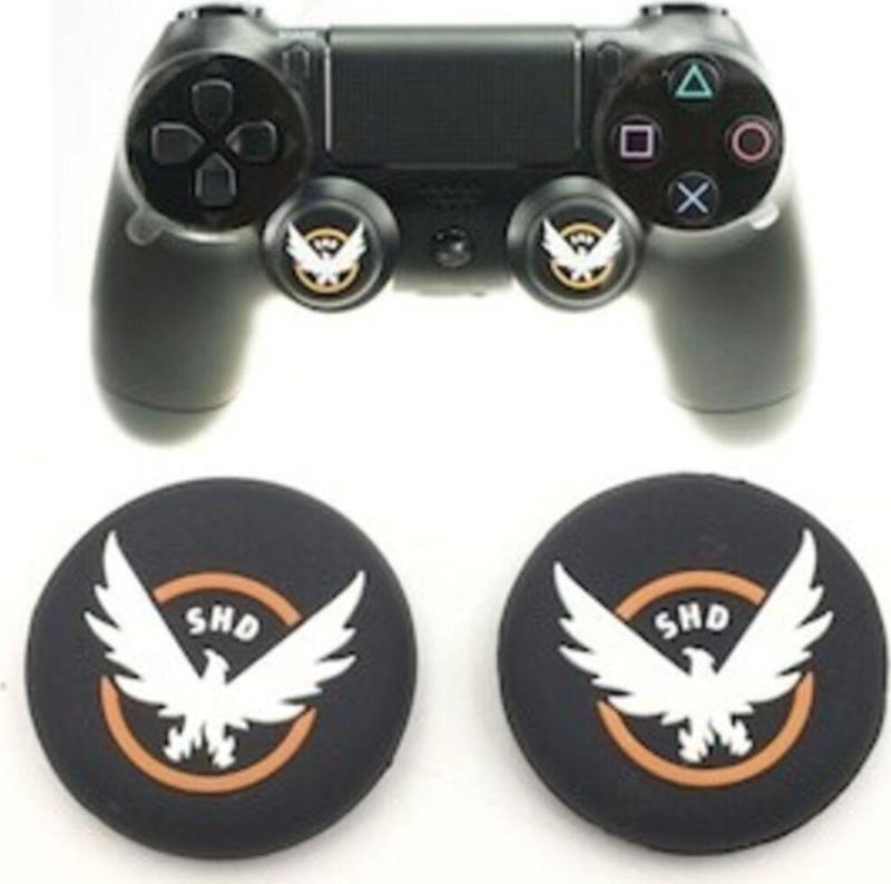 Ps4/Ps3/ Xbox 360/Xbox One Joystick Kol Analog Koruyucu 2 Adet