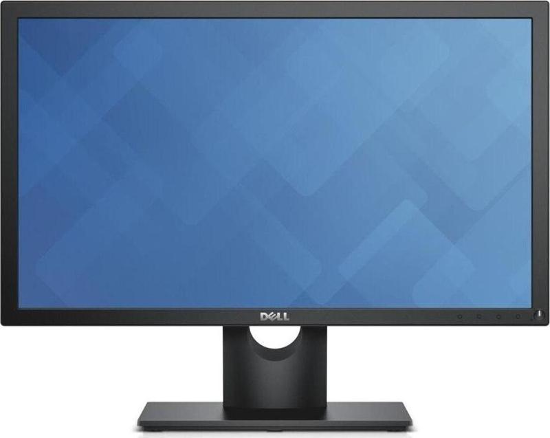 E2216HV 22" 5 MS 60 Hz Full HD LED Monitör