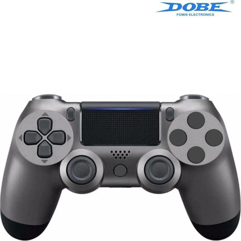 Ps4-Pc-Android Box-Android-Ios Telefon Tablet Uyumlu Titreşimli Bluetooth Oyun Kolu