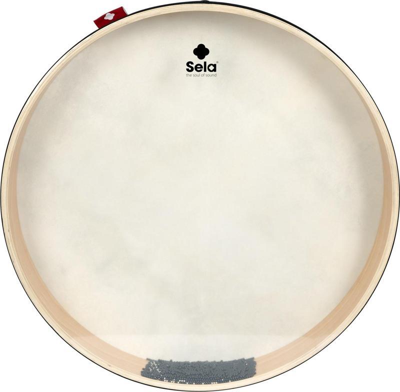 Sela Ocean Drum Çap 45cm (18'') SEOD45