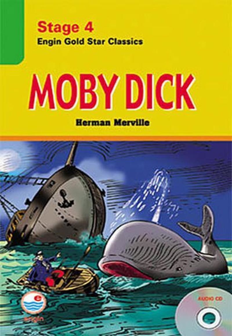 Moby Dick