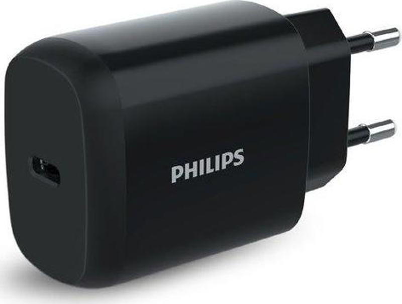 DLP4331C Duvar Şarj Adaptörü 25W PD PPS 1x USB-C