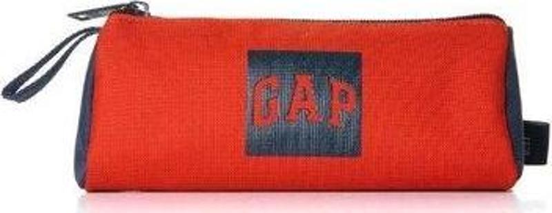 Gap Tek Bölme Üçgen Kalem Çantası 03405 2023