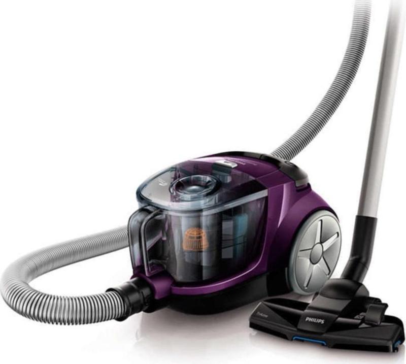 FC9323/07 PowerPro Compact Torbasız Elektrikli Süpürge