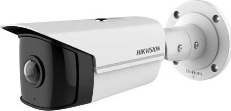 HIKVISION DS-2CD2T45G0P-I 4 MP 1,68 MM Super Wide Angle Fixed Bullet