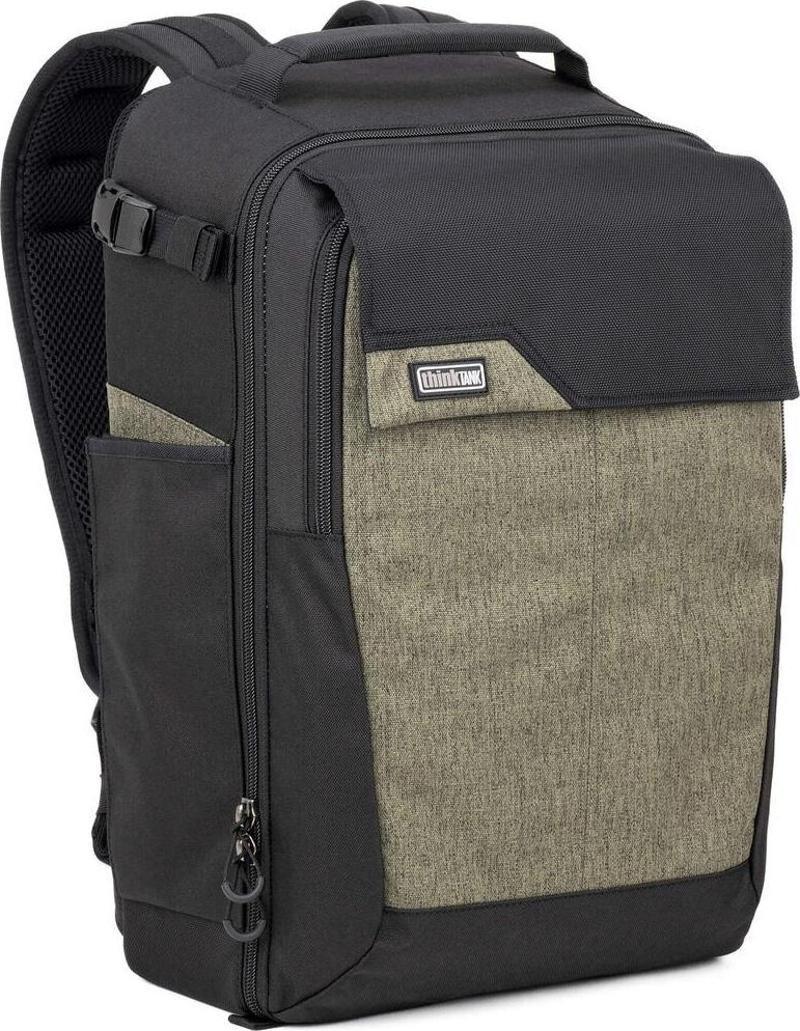 Think Tank Mirrorless Mover 18L Sırt Çantası (Coast Green)