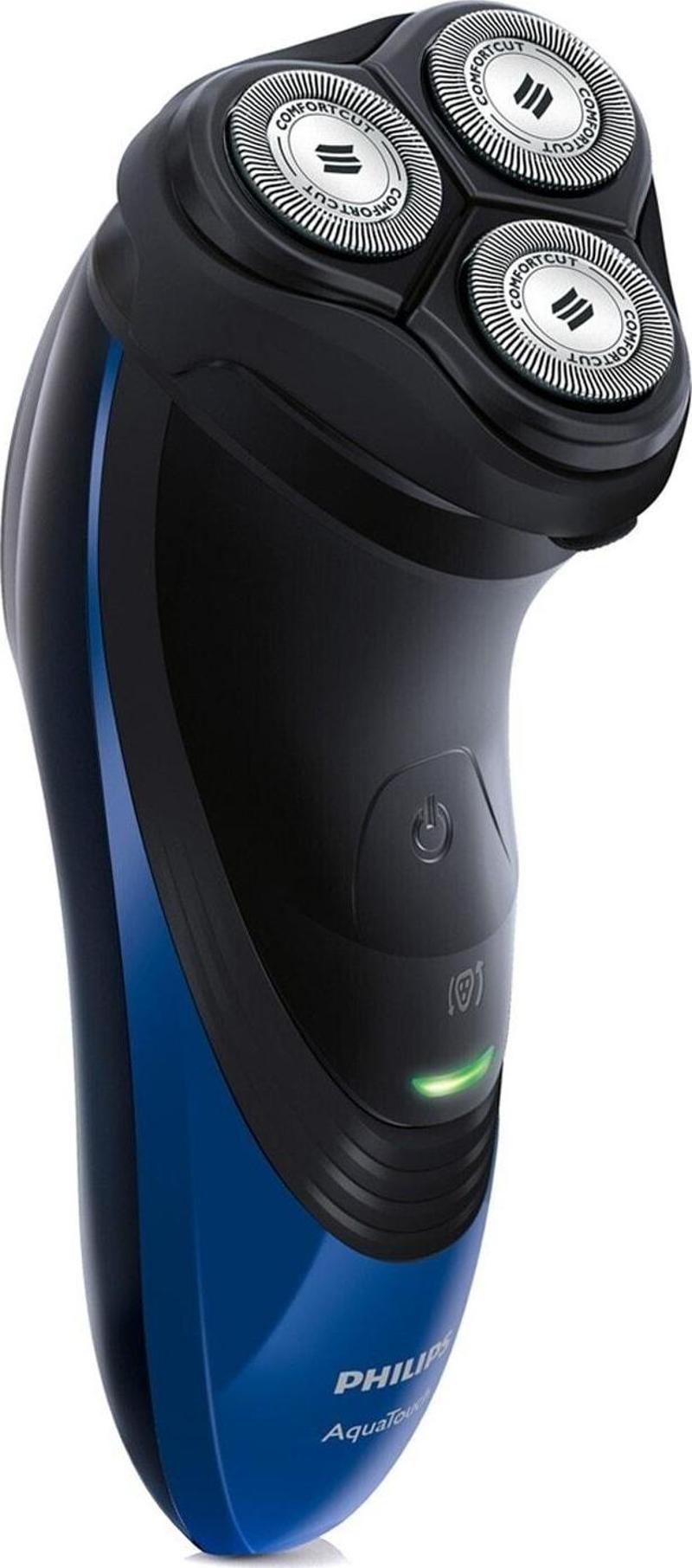 Aquatouch Islak Ve Kuru Özellikli Tıraş Makinesi At770/20 8710103669241