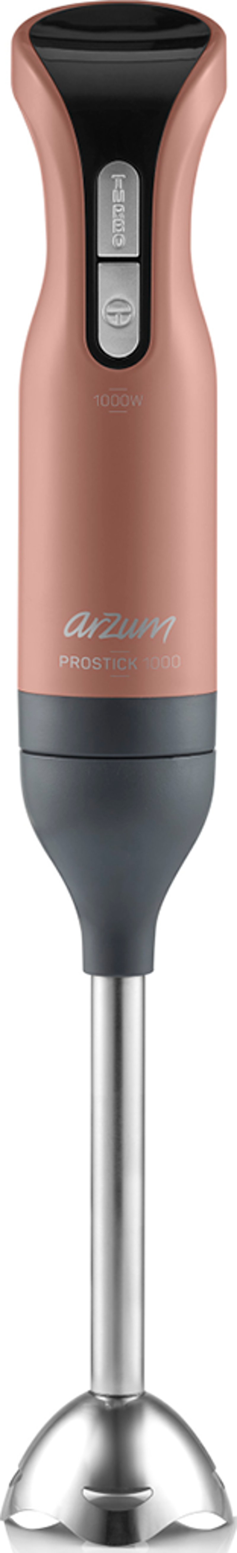 AR1016-AG Prostick 1000 El Blender Seti - Akşam Güneşi