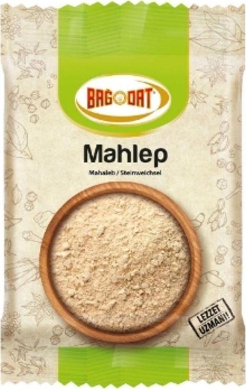 Mahlep 30 Gr (4'Lü)