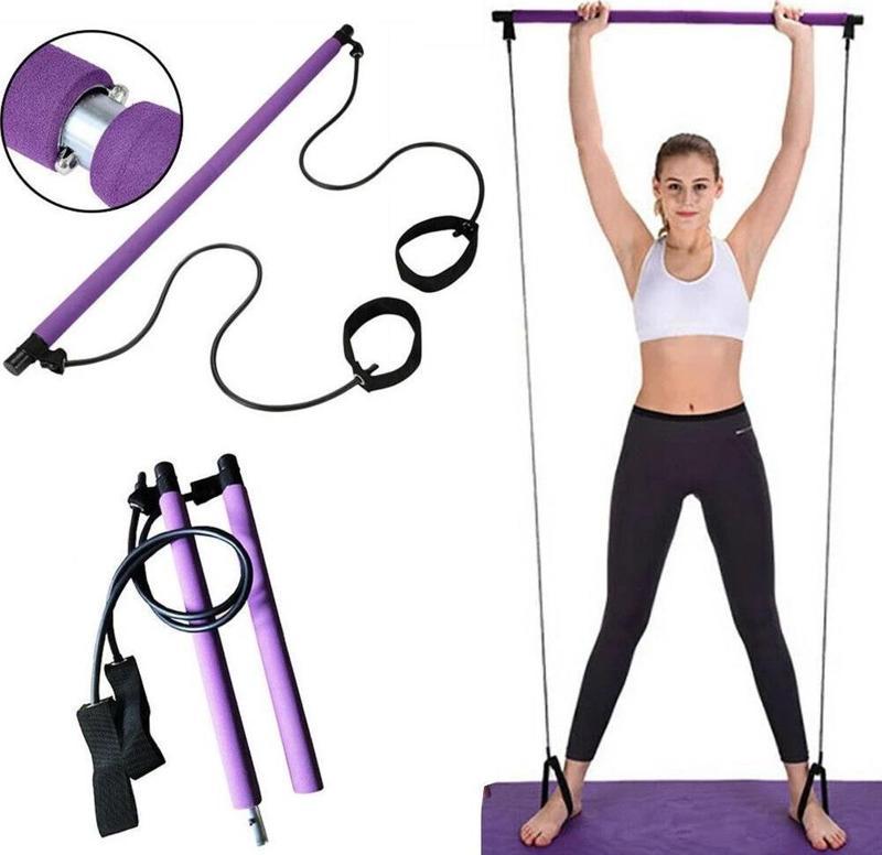 Gym Stick Spor Aleti GYM-100