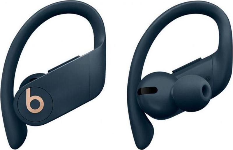 Powerbeats Pro Totally Wireless Kulak İçi Lacivert Bluetooth Kulaklık