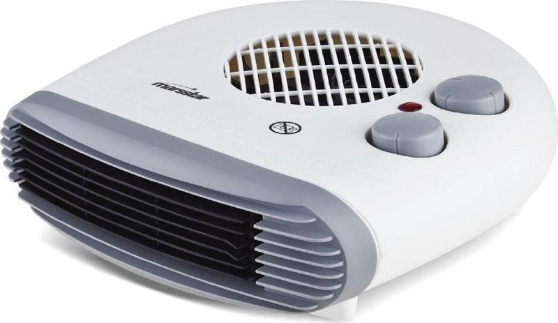 MS 200 FANLI ISITICI 2000W