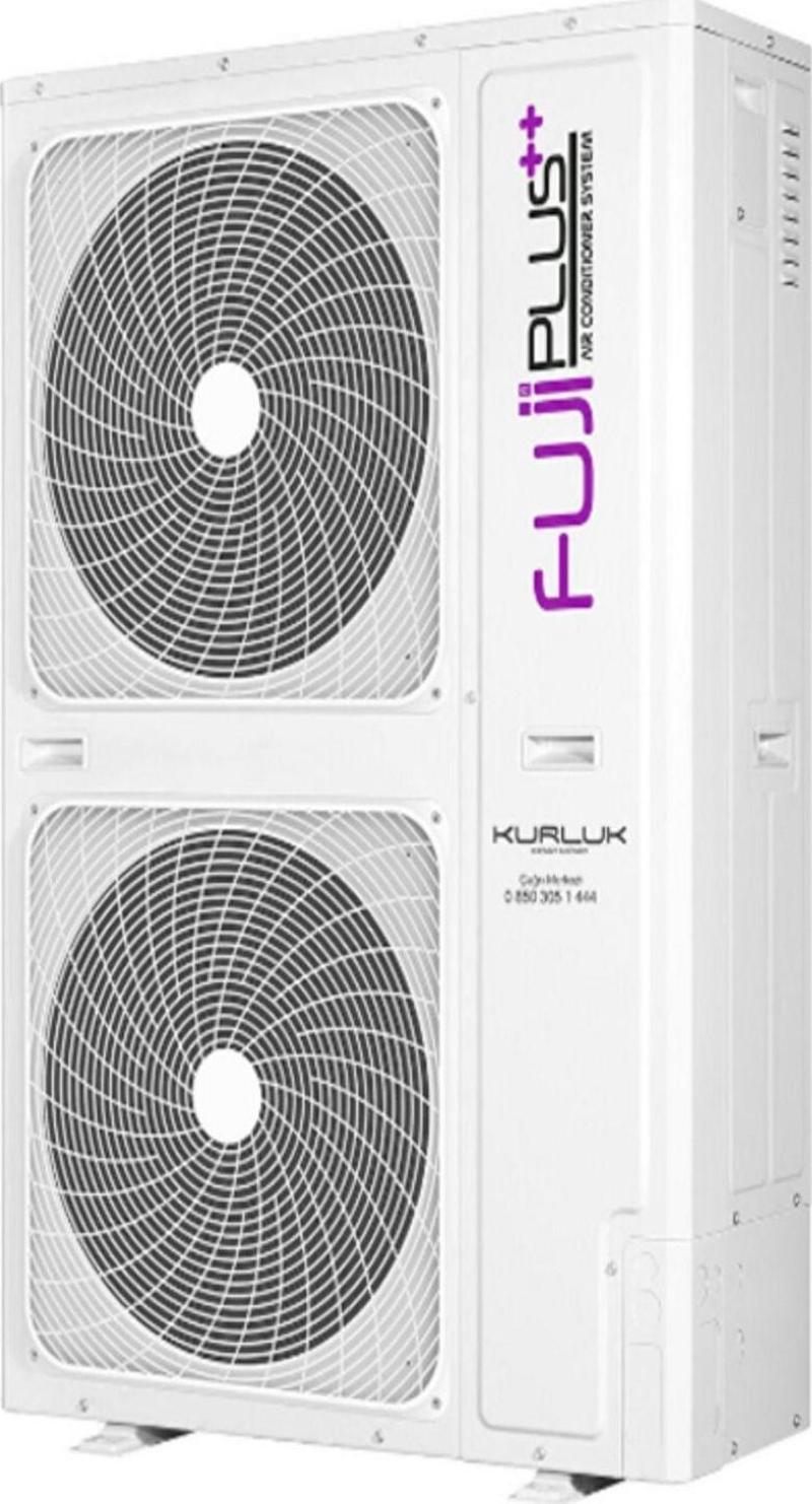 16 Kw Isı Pompası(Monoblok)