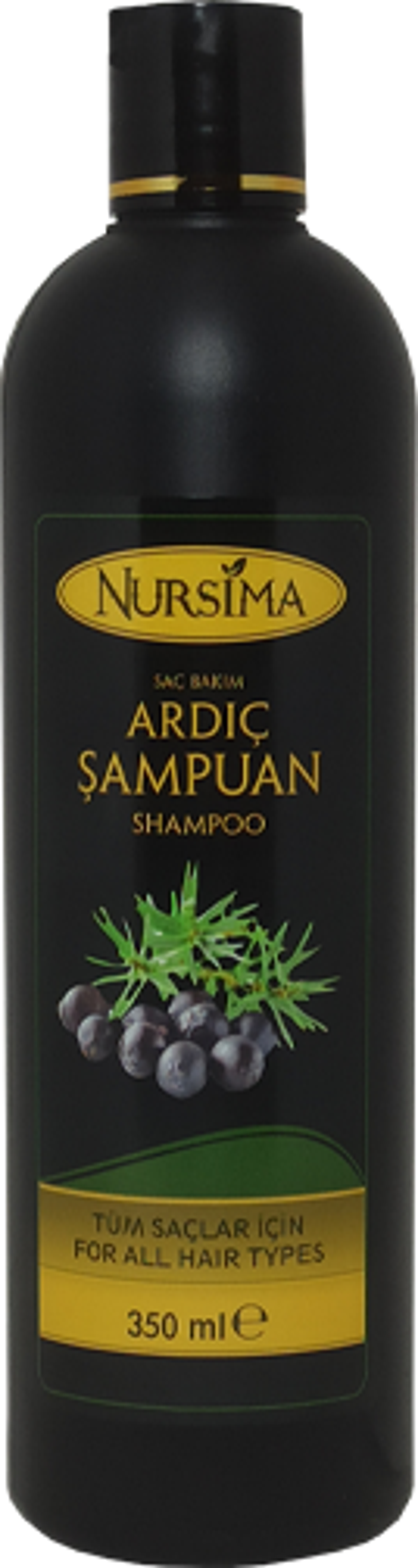 Ardıç Şampuanı 350 ml
