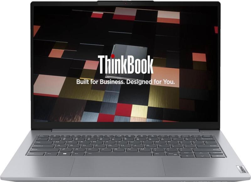 ThinkBook G6 IRL 21KG00UCTR Intel i5-13420H 16GB RAM 512 GB SSD 14" (1920X1200) IPS FDOS Taşınabilir Bilgisayar