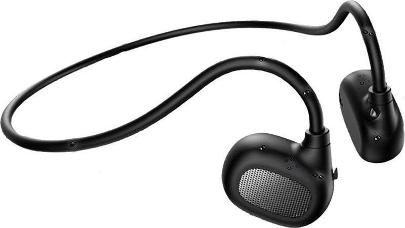 Dvıp G600 Bluetooth Sports Kulaklık 5.0 Siyah