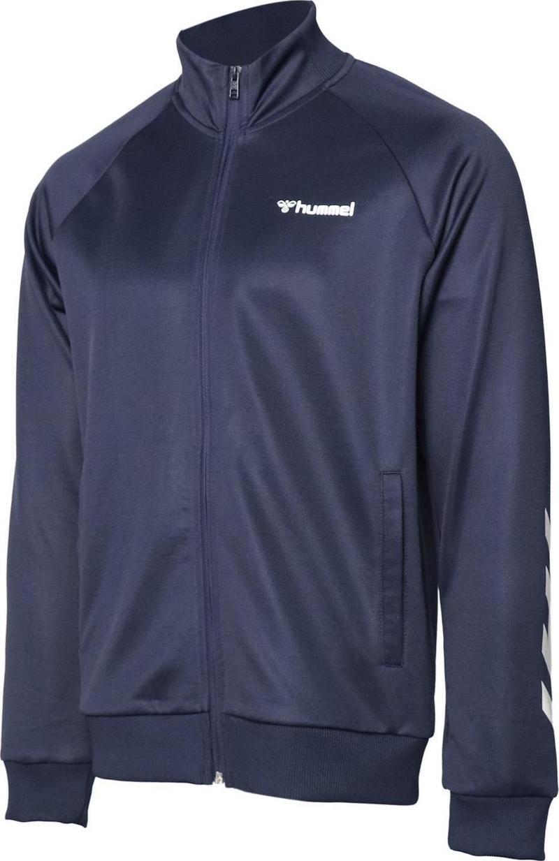 921133-7480 Falconzo Zip Erkek Sweatshirt