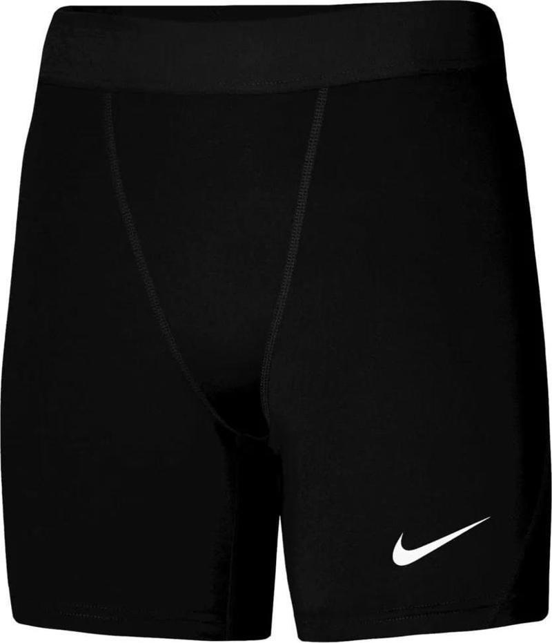 DH8327-010 Pro Dri-Fit Strike Kadın Spor Şort