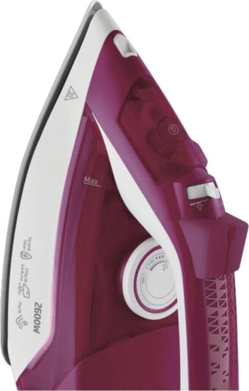 Beu 2926 Buharlı Ütü 2600 W Actipress®