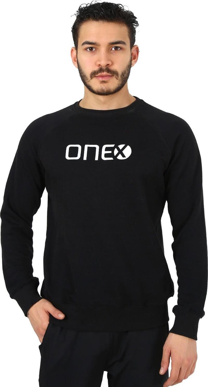 SO22F024 Fleece Erkek Sweatshirt