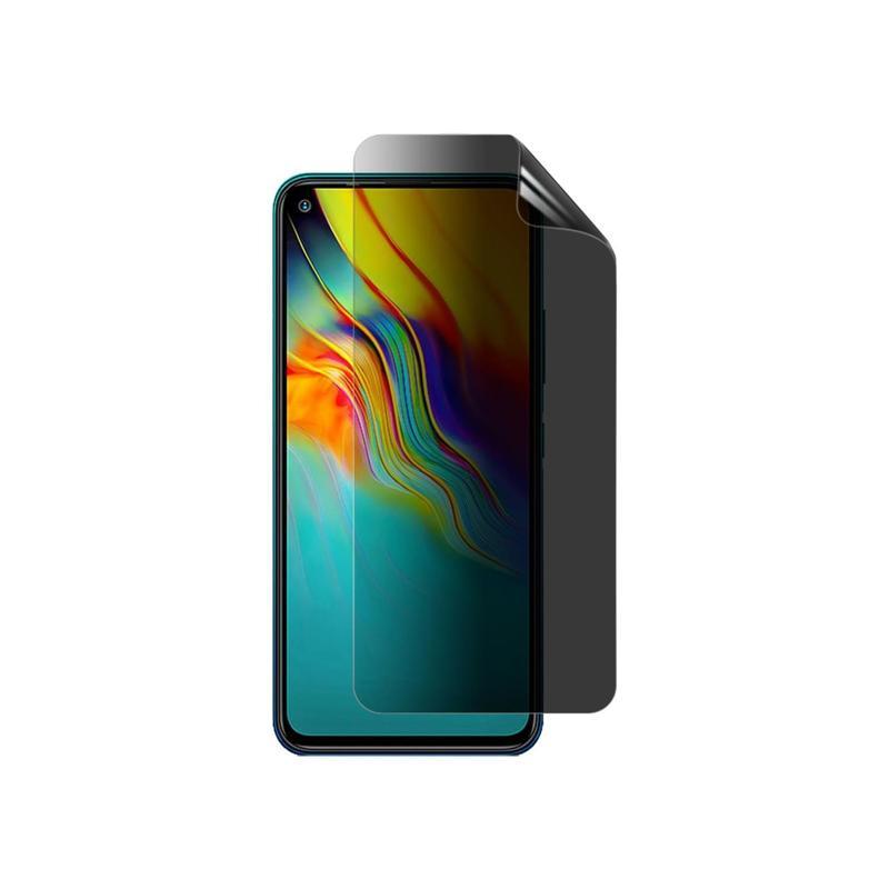 Winex Mobile Honor 20 Lite Ön-Arka Hayalet Darbe Emici HD Ekran Koruyucu Kaplama