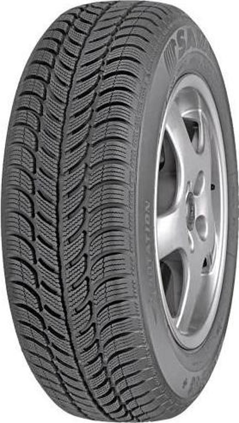 175/65 R14 82T Eskimo S3+ Oto Kış Lastiği ( Üretim Yılı: 2024 )