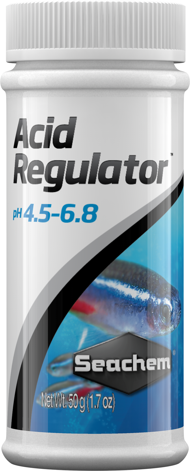 Acid Regulator 50 gr