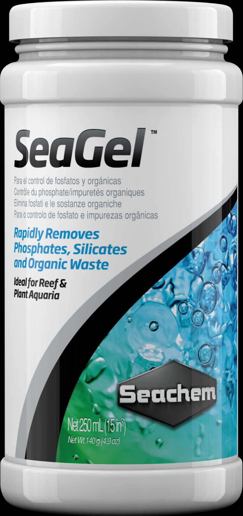 SeaGel 250 ml