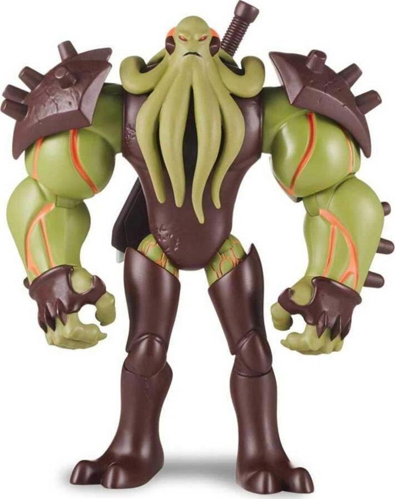 Vilgax