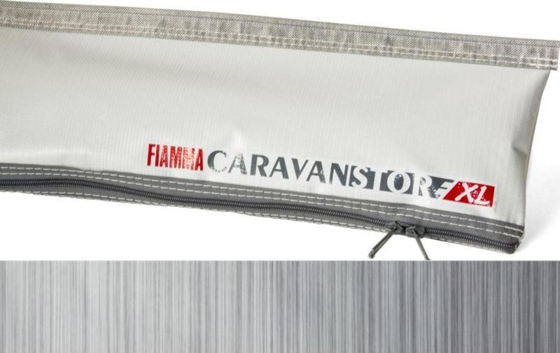 CaravanStore XL 310 x 250 Beyaz Torba Tipi Tente