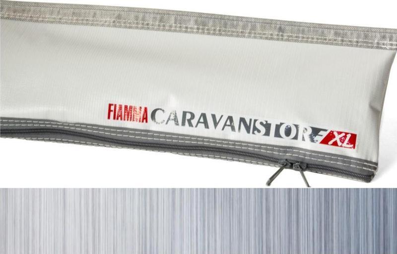 CaravanStore XL 360 x 250 Beyaz Torba Tipi Tente