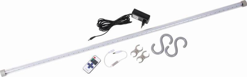 Kampa SabreLink 150 Led 12/220V Kumandalı Çadır Aydınlatma