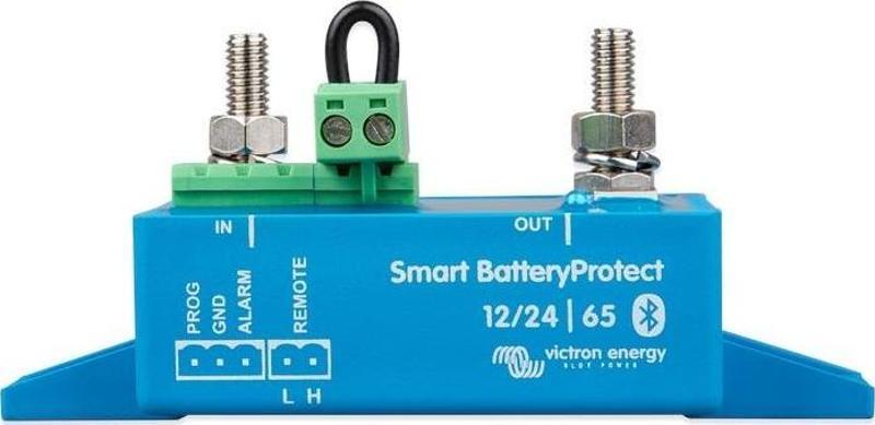 Energy Smart Battery 12/24V 65A  Akü Koruyucu