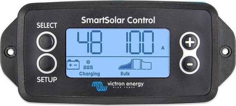 Energy SmartSolar Pluggable Display