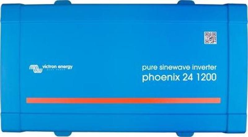 Phoenix 24/1200 VE.Direct Schuko