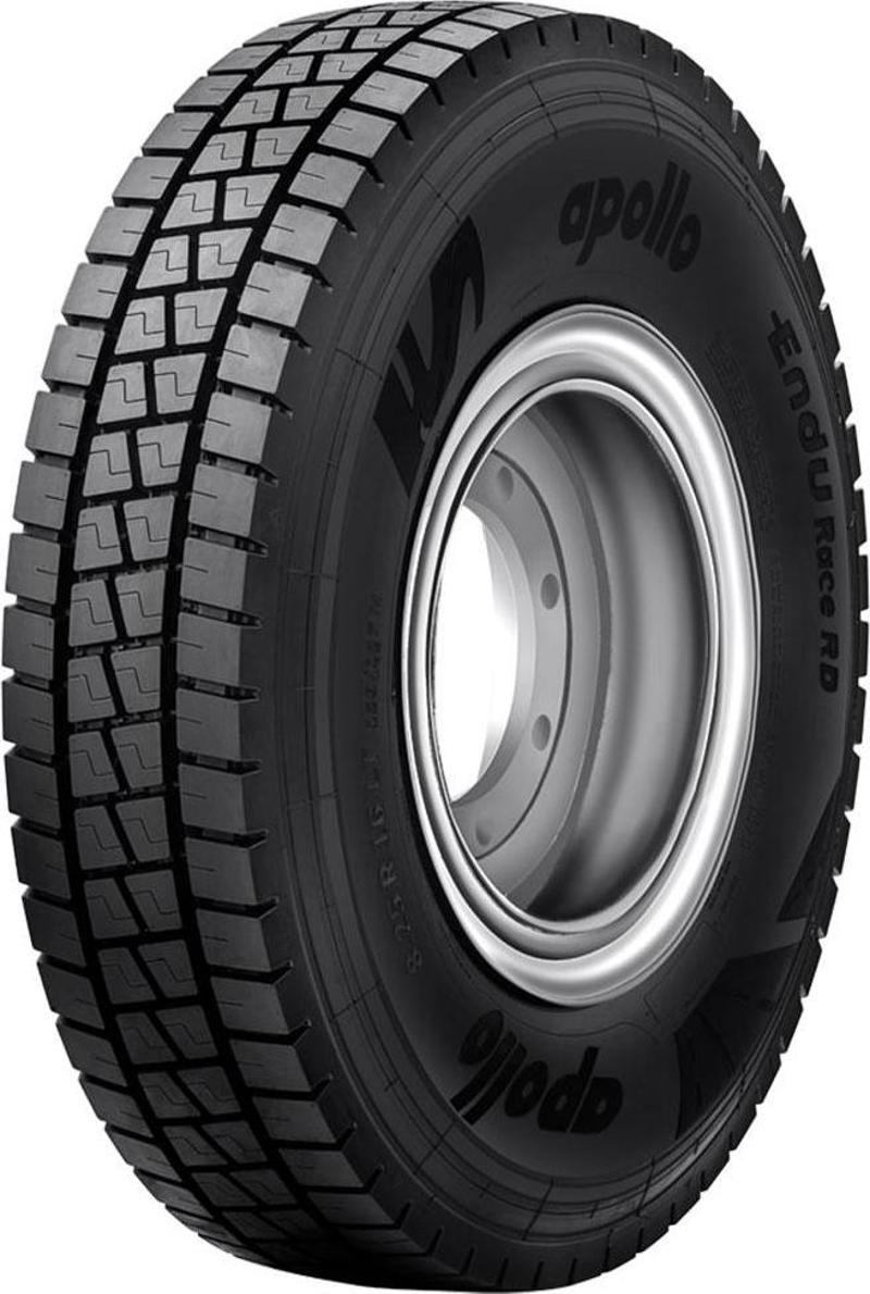 235/75R17.5 132/130M EnduRace RD (4 Mevsim) (2024 ) Lastik