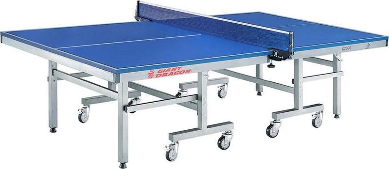 DONGXING ITTF ONAYLI MASA TENİSİ MASASI