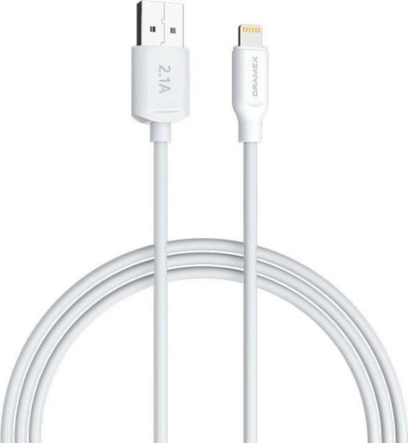 A Lightning Usb Şarj Ve Data Kablosu ( Ekonomik Mini Kutu)