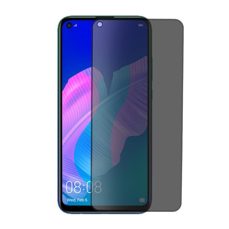 Winex Mobile Huawei Ascend Y560 Ön-Arka Hayalet Darbe Emici HD Ekran Koruyucu Kaplama