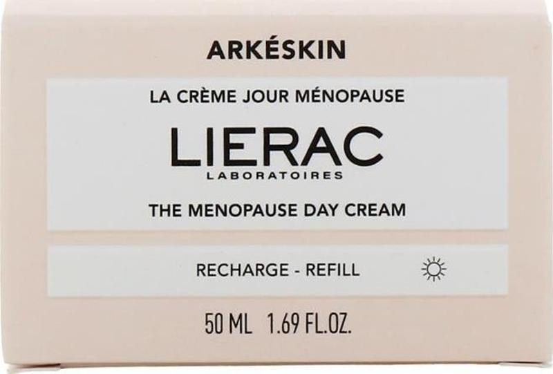 Arkeskin The Menopause Day Cream 50 ml - Refıll