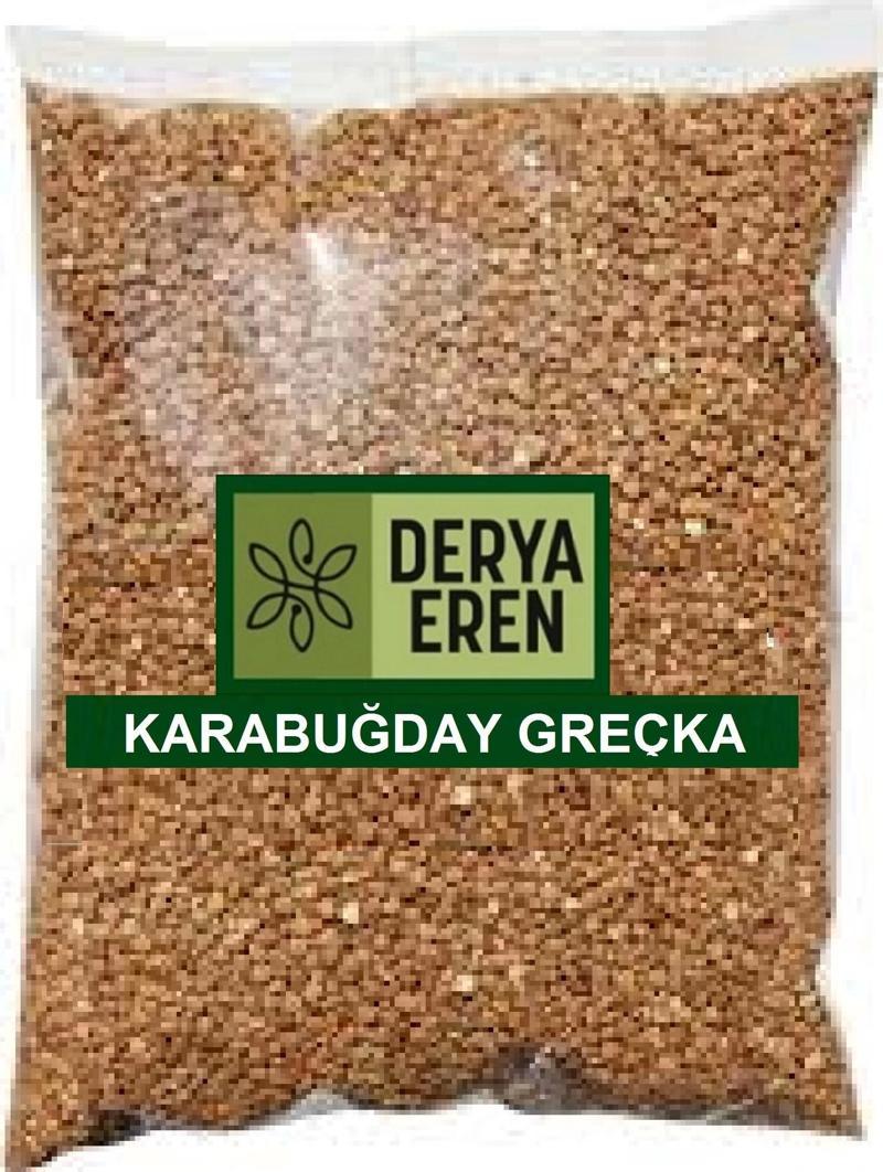 Karabuğday Gerçka 1  kg
