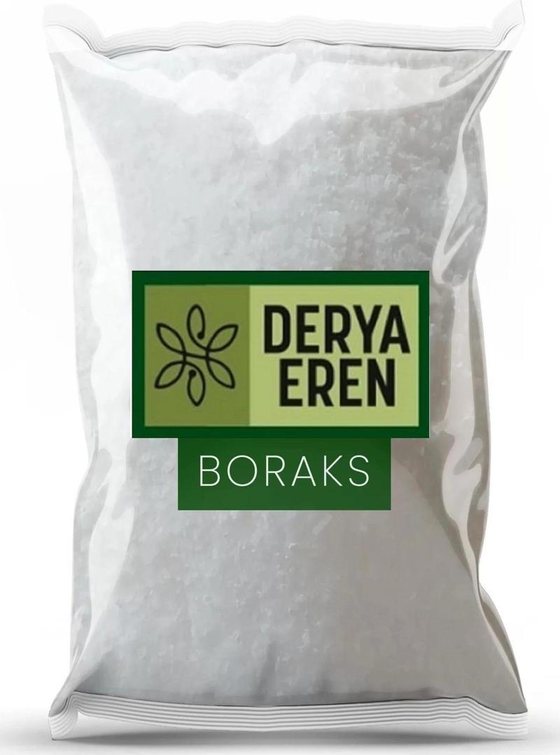 Boraks Borax Saf 500g