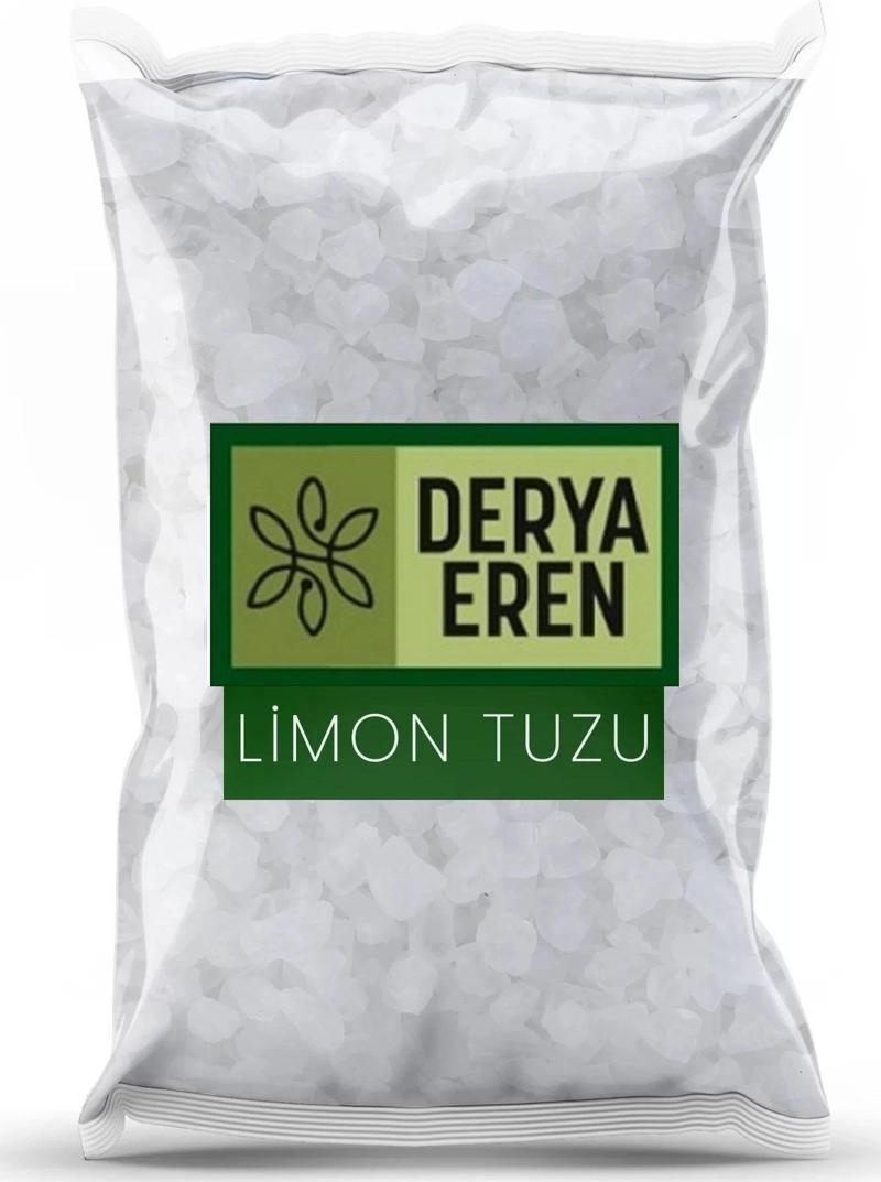 Limon Tuzu Tane 1 kg