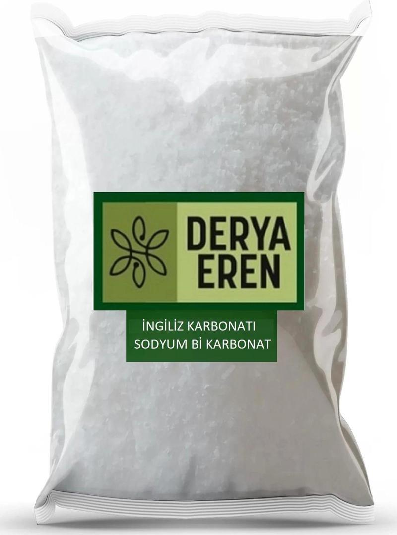 İngiliz Karbonatı Sodyum Bikarbonat Besin Grubu 500g