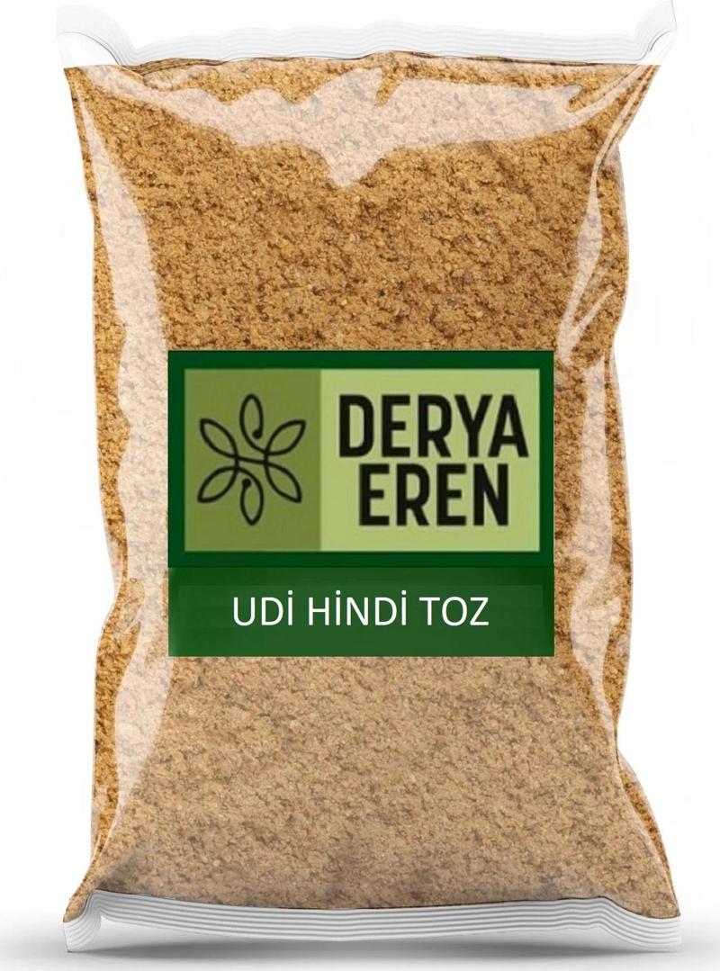 Udi Hindi Toz 500g