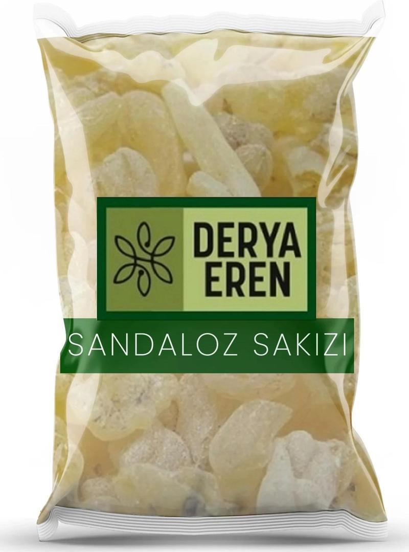 Sandaloz Sakızı 100g