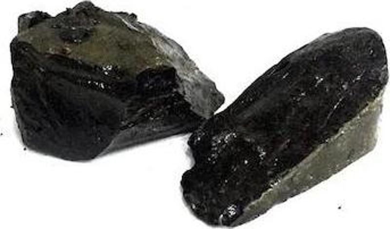 Sarı Sabır Taşı 30g