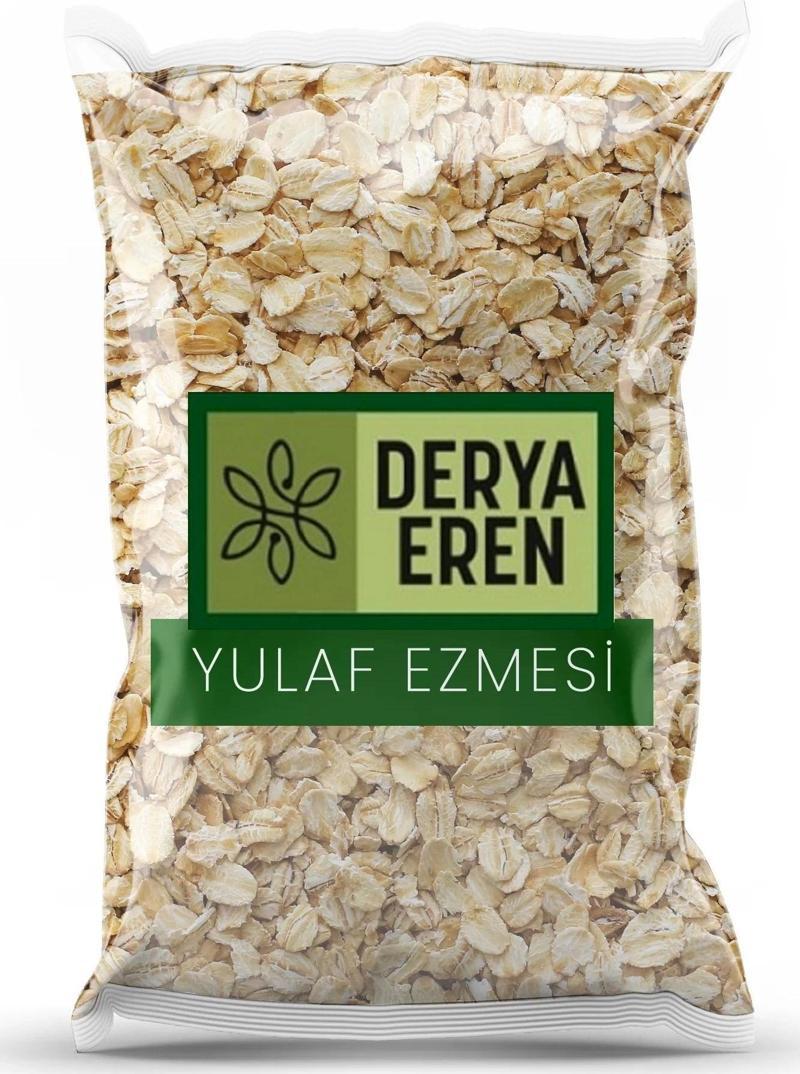 Yulaf Ezme 250g